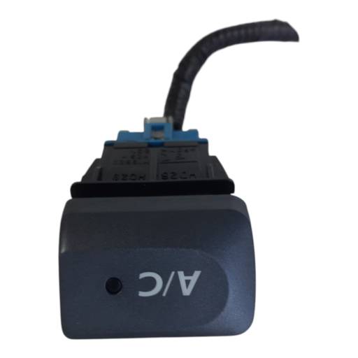 Botão Ar Condicionado 1.4 16v 8v Honda Fit 2003 A 2008 (Usado)