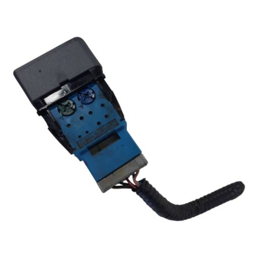 Botão Ar Condicionado 1.4 16v 8v Honda Fit 2003 A 2008 (Usado)