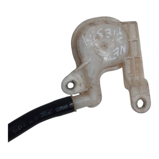 Reservatório Fluido Freio New Fiesta 2014 Original Usado