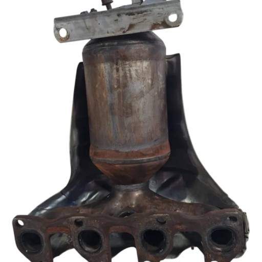 Catalisador Onix Prisma (Usado)