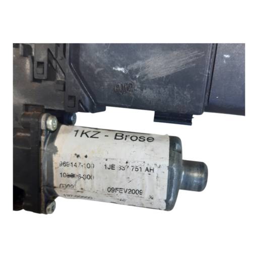 Motor Vidro Elétrico Golf 2004 Original Usado