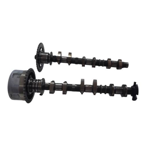 Par Comando De Válvula Hb20 1.0 Original (Usado)