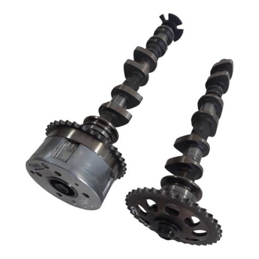 Par Comando De Válvula Hb20 1.0 Original (Usado)