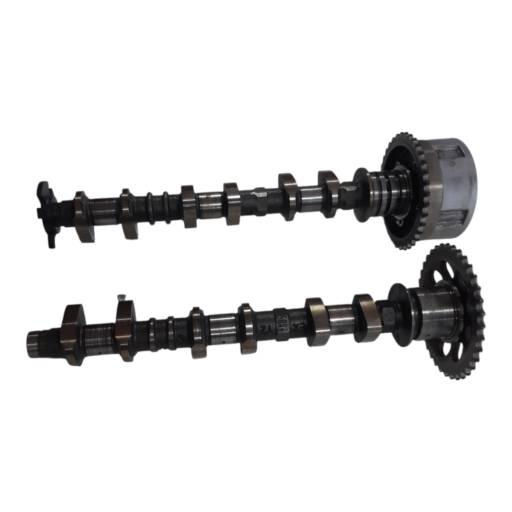 Par Comando De Válvula Hb20 1.0 Original (Usado)