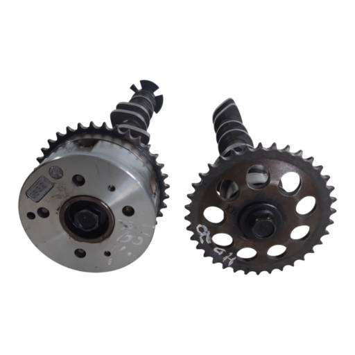 Par Comando De Válvula Hb20 1.0 Original (Usado)