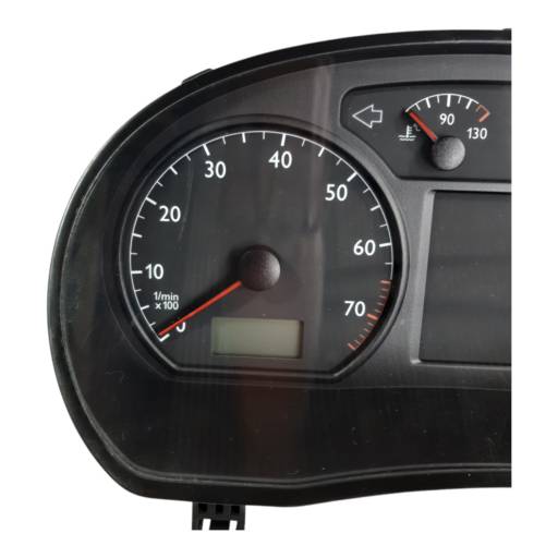 Painel Instrumento Sapão 1.6 Vw Golf Polo 1999 A 2005 (Usado)