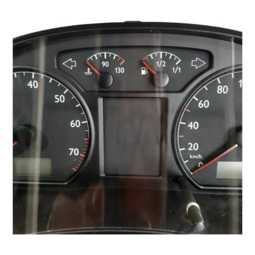 Painel Instrumento Sapão 1.6 Vw Golf Polo 1999 A 2005 (Usado)