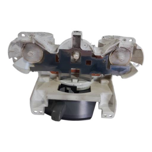 Comando Controle Ar Cond. Honda Fit 2008 Original Usado