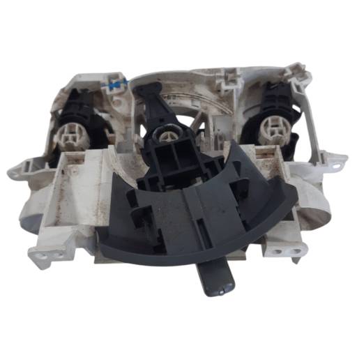 Comando Controle Ar Cond. Honda Fit 2008 Original Usado