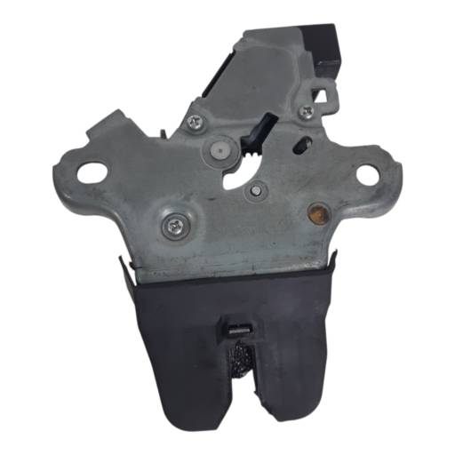 Fechadura Porta Traseira Corolla 2017 - 2019 Original Usado