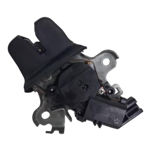 Fechadura Porta Traseira Corolla 2017 - 2019 Original Usado