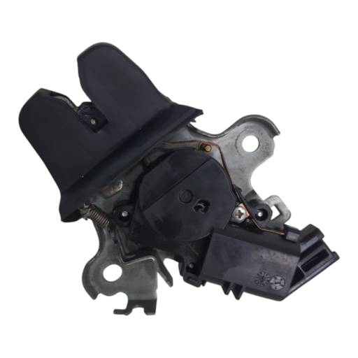 Fechadura Porta Traseira Corolla 2017 - 2019 Original Usado