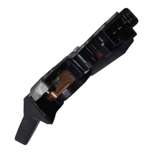 Fechadura Porta Traseira Corolla 2017 - 2019 Original Usado