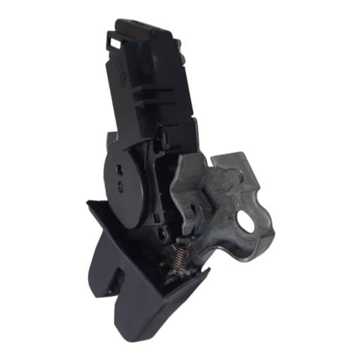 Fechadura Porta Traseira Corolla 2017 - 2019 Original Usado