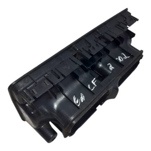 Painel Difusor Ar Condicionado Golf 2004 Original Usado