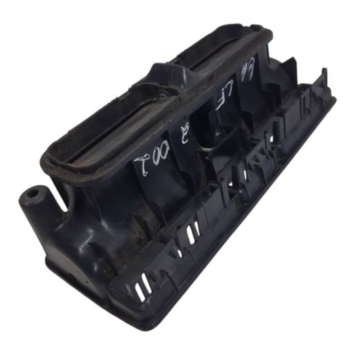 Painel Difusor Ar Condicionado Golf 2004 Original Usado