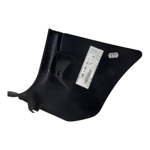 Acabamento Soleira Interna Golf 2004 Original Usado