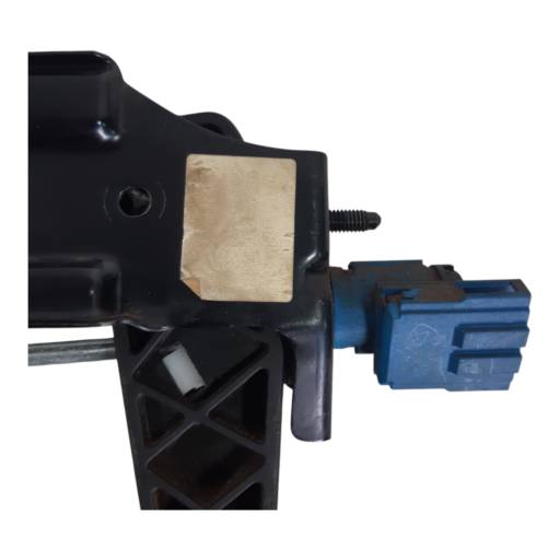 Pedal Embreagem Golf 2004 Original Usado