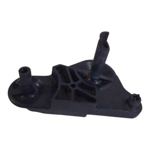 Suporte Alavanca Trambulador Gol G5 Original Usado Detalhe