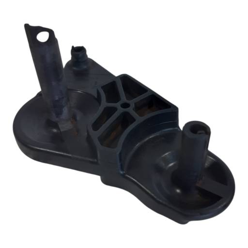 Suporte Alavanca Trambulador Gol G5 Original Usado Detalhe