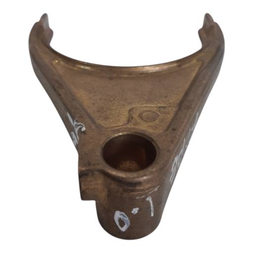 Garfo 5.a Marcha Uno Fire Palio Fiorino Original Usado