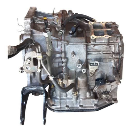 Cambio Automático Corolla 1.8 2010 