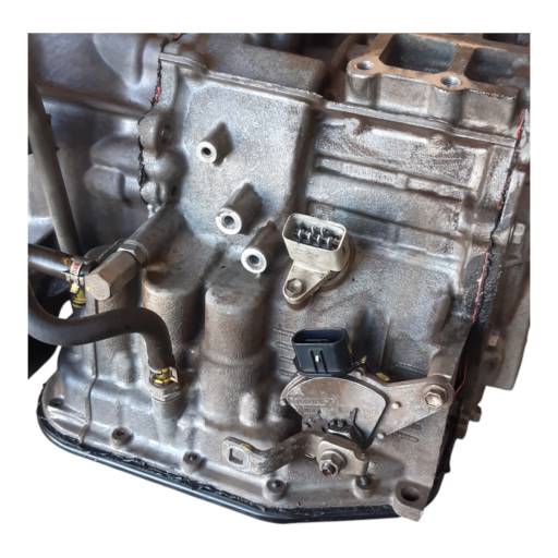 Cambio Automático Corolla 1.8 2010 