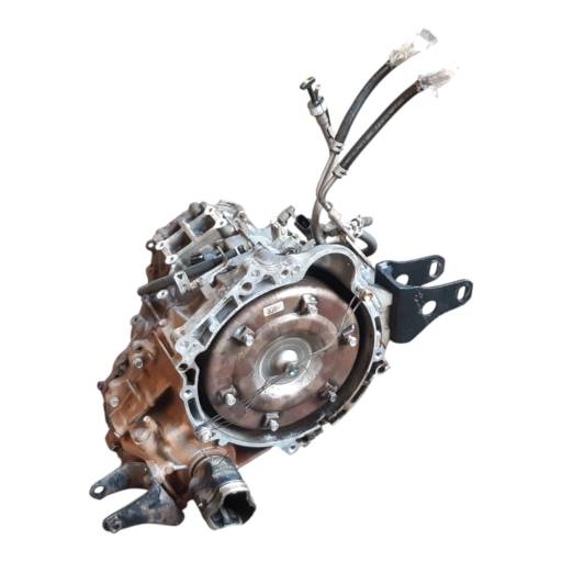 Cambio Automático Corolla 1.8 2010 