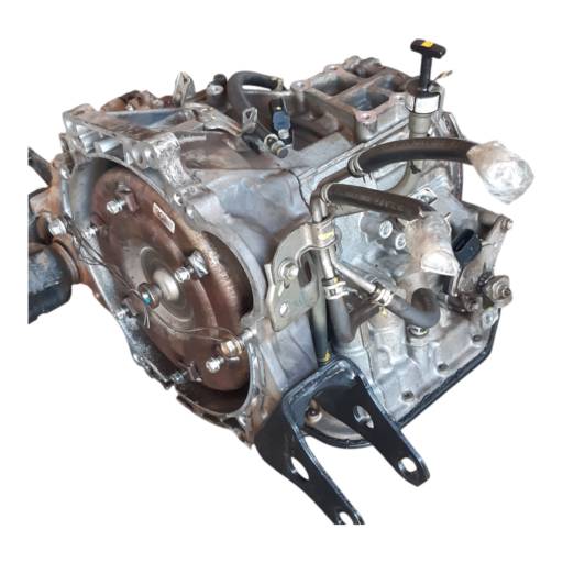 Cambio Automático Corolla 1.8 2010 