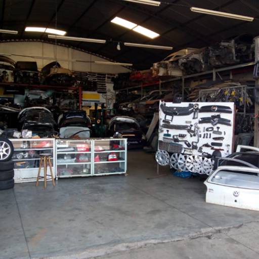 Peças Automotivas de Qualidade - Economia e Confiabilidade em Marília/SP por Tem de Tudo - Peças de Desmanche Nacionais e Importadas