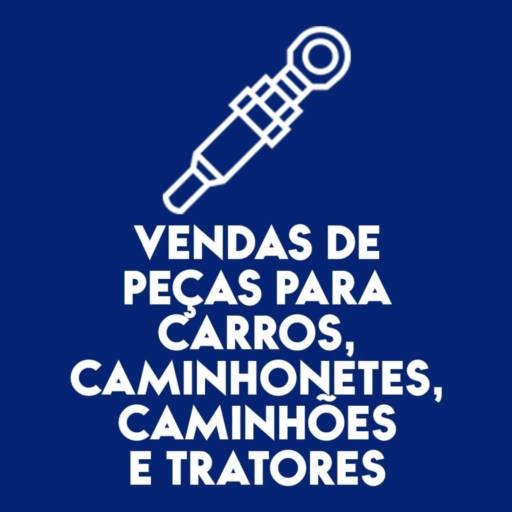 Vendas de Peças para Carros e Caminhonetes em Avaré – Uno Auto Elétrica