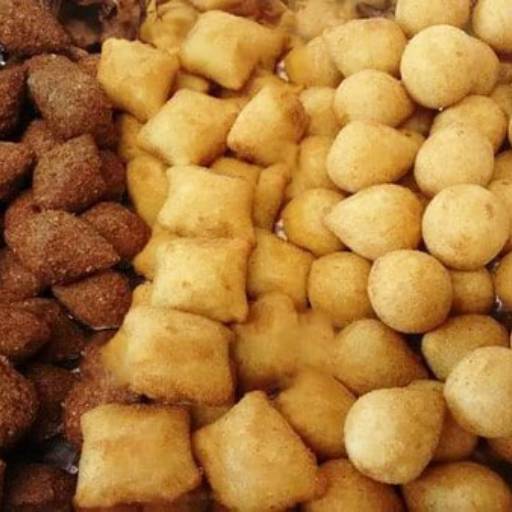 Salgados para Festa & Eventos em Avaré – Cozinha do Bolo