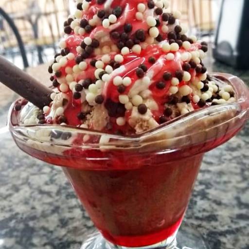 Sorvetes em Avaré – Cozinha do Bolo