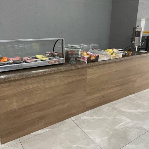 Hotel com Café da Manhã em São Manuel por Florenza Hotel - São Manuel