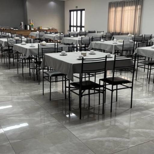 Hotel com Café da Manhã em São Manuel por Florenza Hotel - São Manuel