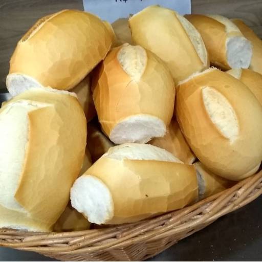 Pão Fresquinho e Saboroso – Padaria em Santa Cruz do Rio Pardo