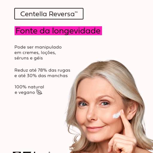 Centella Reversa 2% Serum 30ml por Farmalu - Farmácia de Manipulação