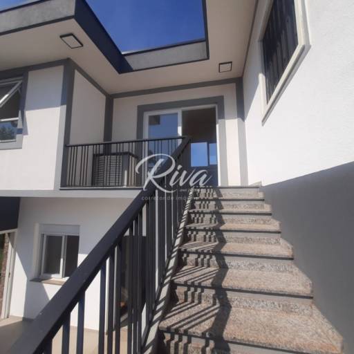 Casa à Venda na Vila Santista - Atibaia/SP em Atibaia, SP por Riva Imóveis a Venda Atibaia