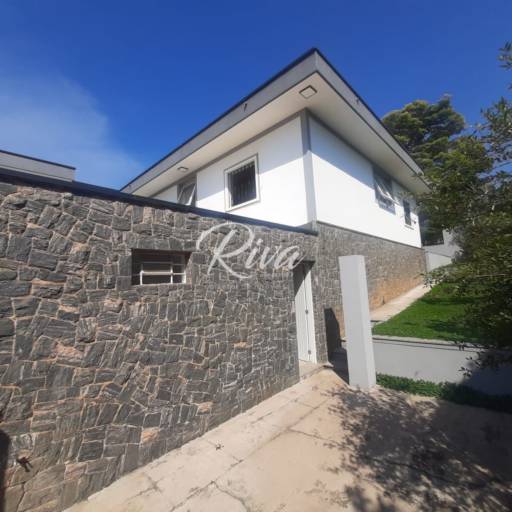 Casa à Venda na Vila Santista - Atibaia/SP em Atibaia, SP por Riva Imóveis a Venda Atibaia