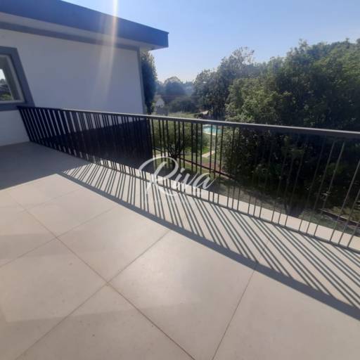 Casa à Venda na Vila Santista - Atibaia/SP em Atibaia, SP por Riva Imóveis a Venda Atibaia