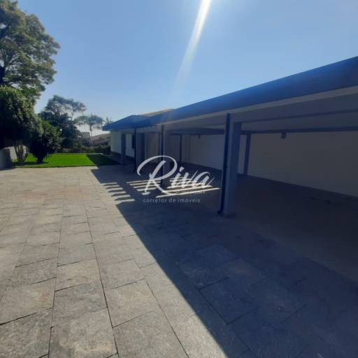 Casa à Venda na Vila Santista - Atibaia/SP em Atibaia, SP por Riva Imóveis a Venda Atibaia