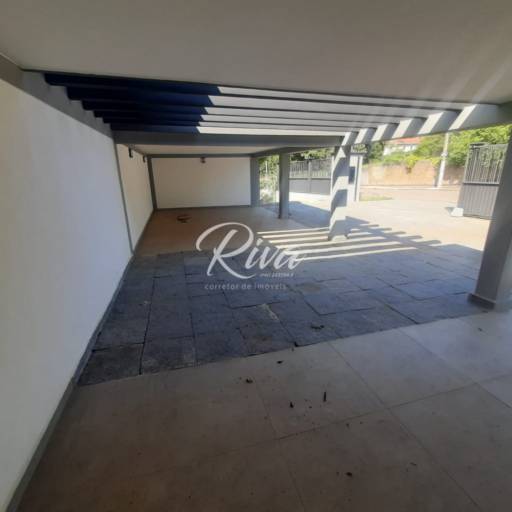 Casa à Venda na Vila Santista - Atibaia/SP em Atibaia, SP por Riva Imóveis a Venda Atibaia