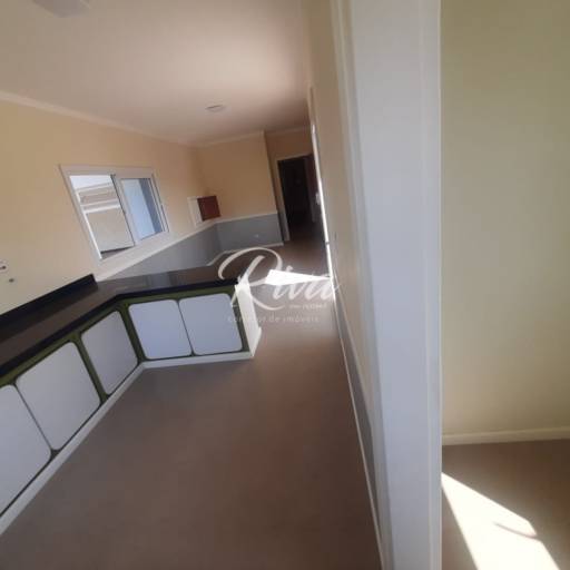 Casa à Venda na Vila Santista - Atibaia/SP por Riva Imóveis a Venda Atibaia