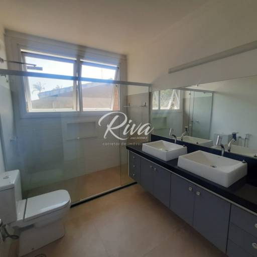 Casa à Venda na Vila Santista - Atibaia/SP por Riva Imóveis a Venda Atibaia