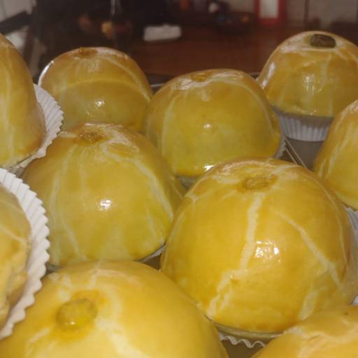 Empada de Palmito - Sabor e Qualidade em São Manuel