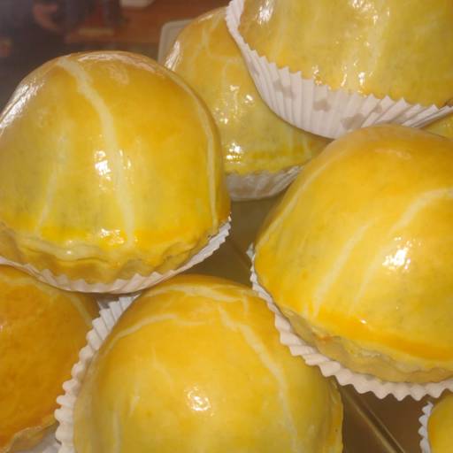 Empada de Frango - Sabor e Qualidade em São Manuel