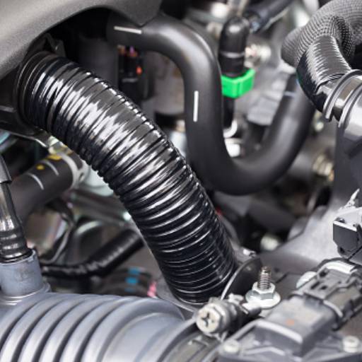 Injeção eletrônica