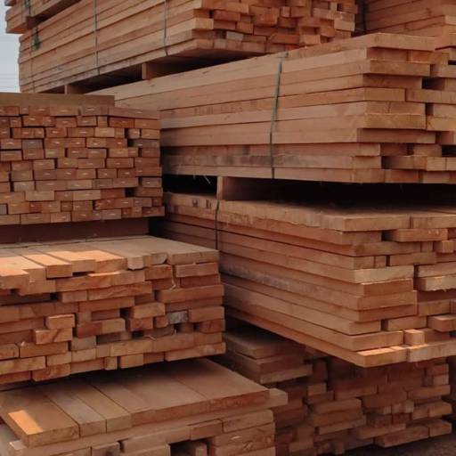 Madeiras e Mão de Obra – Telhado Pronto com Agilidade e Qualidade – São Manuel, SP