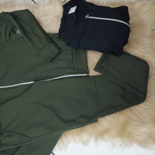 Conjunto Térmico G e GG – Proteção e Conforto em São Manuel