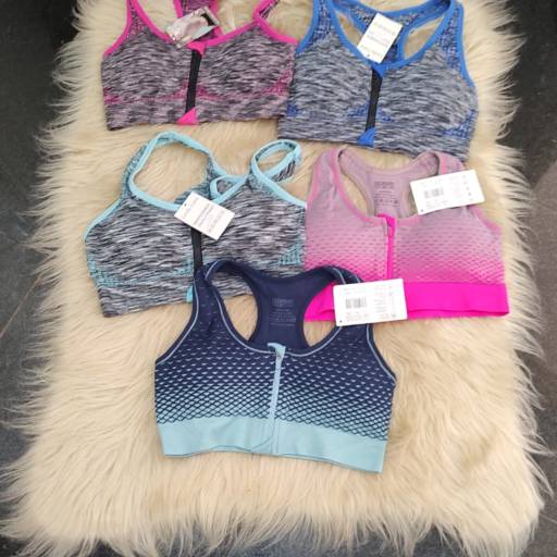 Topes em São Manuel – Do P ao GG por Apenas R$39,00 por Sivest